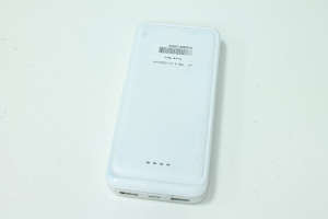 Power Bank PB1-2.1A 10000mAh