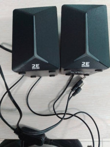 Акустика 2E Gaming SG300