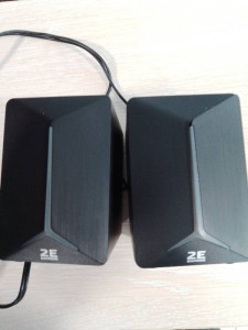 Акустика 2E Gaming SG300