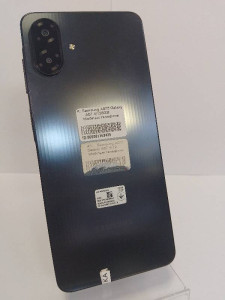 Мобільний телефон Samsung A075 Galaxy A07 4/128GB