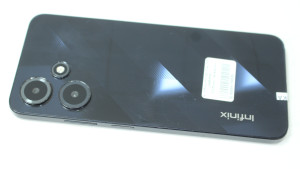 Мобільний телефон Infinix Hot 30 Play NFC (X6835B) 8/128GB