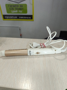 Плойка для волосся GEEMY GM 2961