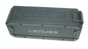 Портативна акустика Lenyes S108