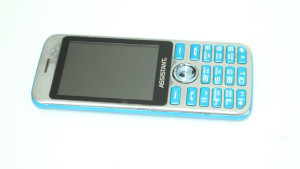 Мобильный телефон Assistant AS-204
