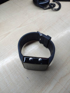 Годинник електронний SKMEI 0848