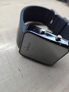 Годинник електронний SKMEI 0848