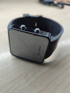 Годинник електронний SKMEI 0848