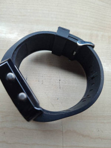 Годинник електронний SKMEI 0848