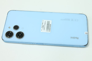 Мобільний телефон Xiaomi Redmi 12 4/128GB