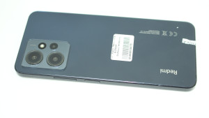 Мобільний телефон Xiaomi Redmi Note 12 8/256GB