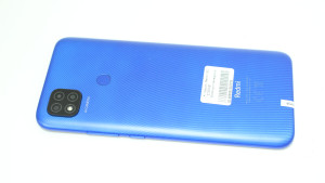 Мобільний телефон Xiaomi Redmi 9C 2/32GB