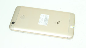 Мобильный телефон Xiaomi Redmi 4X 3/32GB