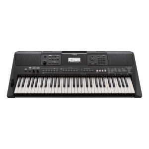 Синтезатор YAMAHA PSR-E463