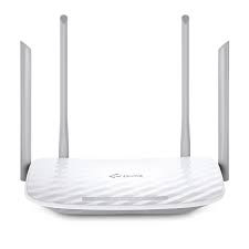 Wi-Fi роутер TP-Link Archer C50