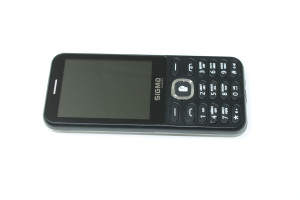 Мобильный телефон Sigma mobile X-Style 31 POWER TYPE-C