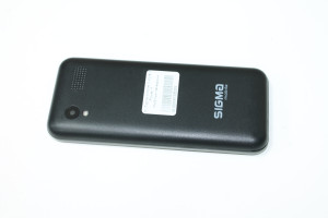 Мобильный телефон Sigma mobile X-Style 31 POWER TYPE-C
