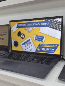 Ноутбук Asus Vivobook X1702Z