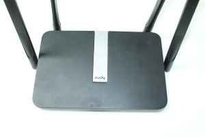 Wi fi роутер Cudy LT500