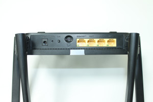 Wi fi роутер Cudy LT500