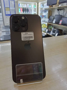 Мобільний телефон iPhone 14 Pro Max 128GB