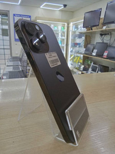 Мобільний телефон iPhone 14 Pro Max 128GB