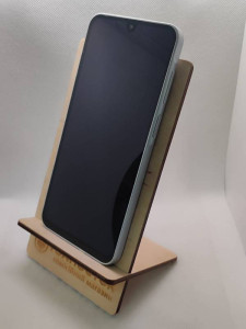 Мобільний телефон Samsung A165 Galaxy A16 8/256GB