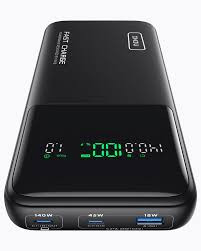 Power bank Iniu BI-B64 27000 mAh