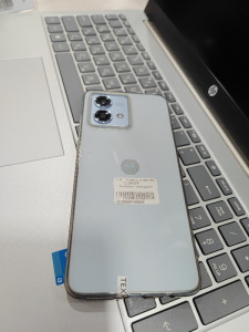 Мобільний телефон Motorola G84 5G 12/256GB