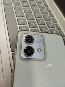 Мобільний телефон Motorola G84 5G 12/256GB