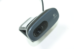 WEB-камера Logitech V-U0018