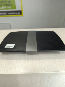 Маршрутизатор CISCO Linksys E4200