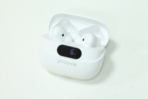 Bluetooth гарнітура PROOVE DIGITAL PRO