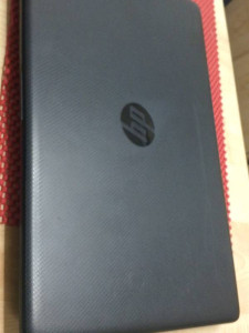 Ноутбук HP 15-db0473ur