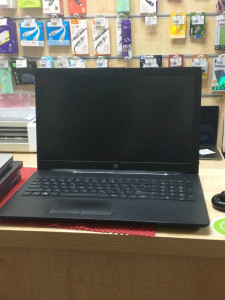 Ноутбук HP 15-db0473ur