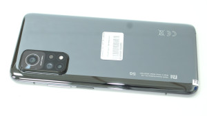 Мобильный телефон Xiaomi Mi 10T 8/128GB