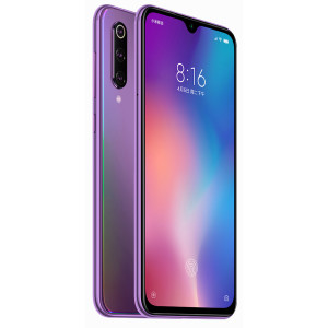 Мобільний телефон Xiaomi Mi 9 SE 6 / 128Gb