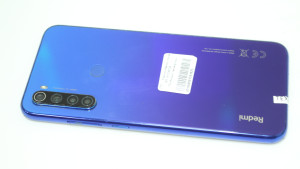 Мобільний телефон Xiaomi Redmi Note 8T 4 / 128GB