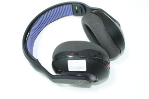 Bluetooth гарнитура Logitech G522 Lightspeed