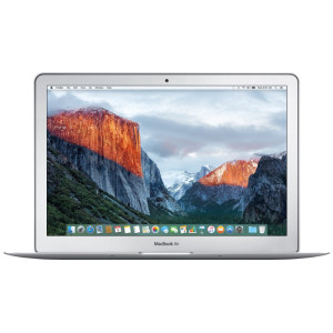 Ноутбук Apple MacBook Air 13" i7/8/512GB 2013