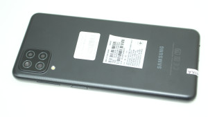 Мобільний телефон Samsung A125 Galaxy A12 4 / 64GB