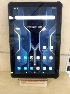 Планшет Sigma TAB A1025 X-treme 4/64GB LTE