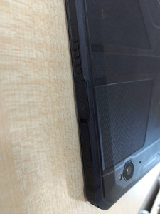 Планшет Sigma TAB A1025 X-treme 4/64GB LTE