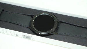 Смарт часы Samsung SM-R890 Galaxy Watch4 Classic 46mm