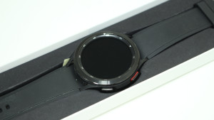 Смарт часы Samsung SM-R890 Galaxy Watch4 Classic 46mm