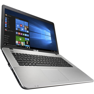 Ноутбук Asus R540U