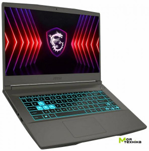 Ноутбук MSI MS-16RK