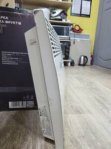 Конвектор Atlantic CMG-TLC/M 2 1500w