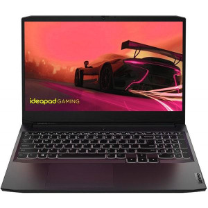 Ноутбук LENOVO IDEAPAD GAMING 3 15ACH6