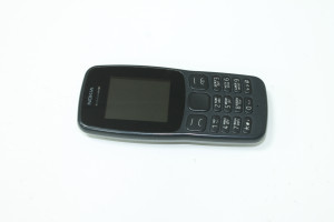 Мобільний телефон Nokia 106 TA-1114