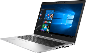 Ноутбук HP EliteBook 850 G6